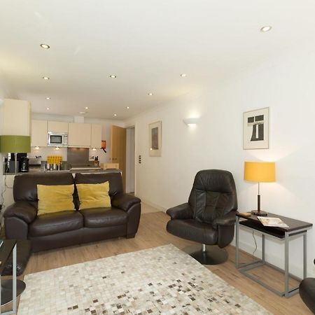 Villa The Point St Ives Esterno foto