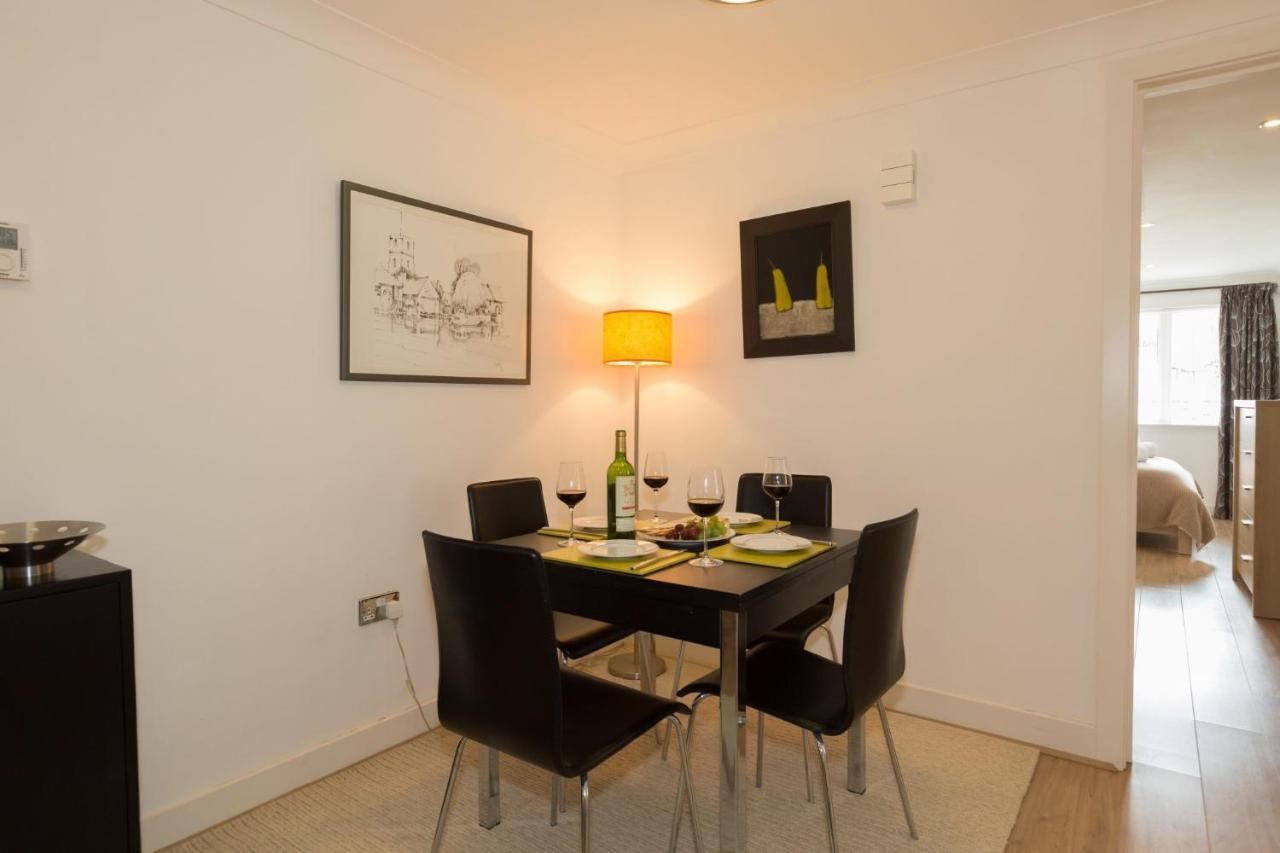 Villa The Point St Ives Esterno foto