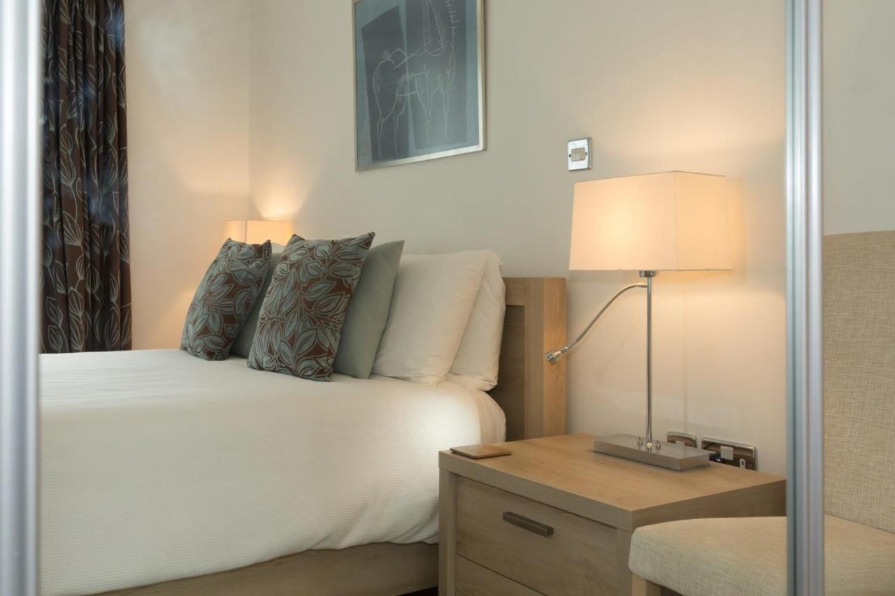 Villa The Point St Ives Esterno foto